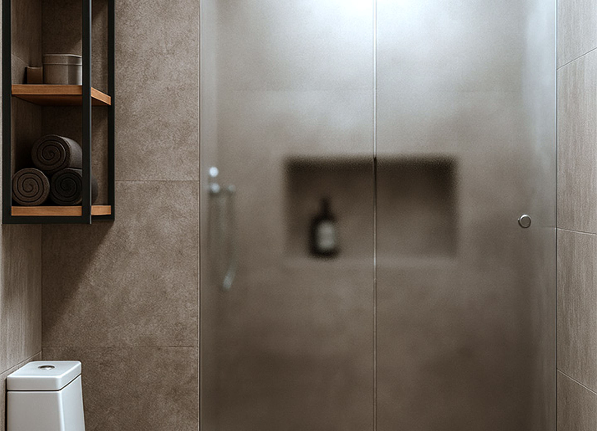 Departamento Raquel - vista